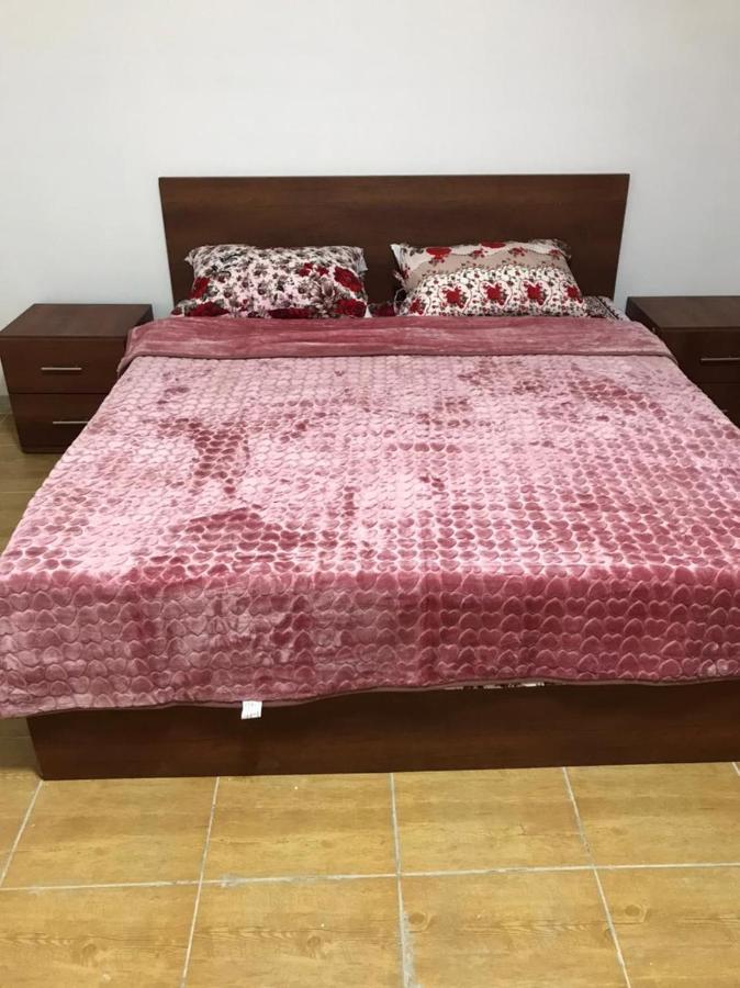 Elite Furnished Apartment Wadi Musa Dış mekan fotoğraf