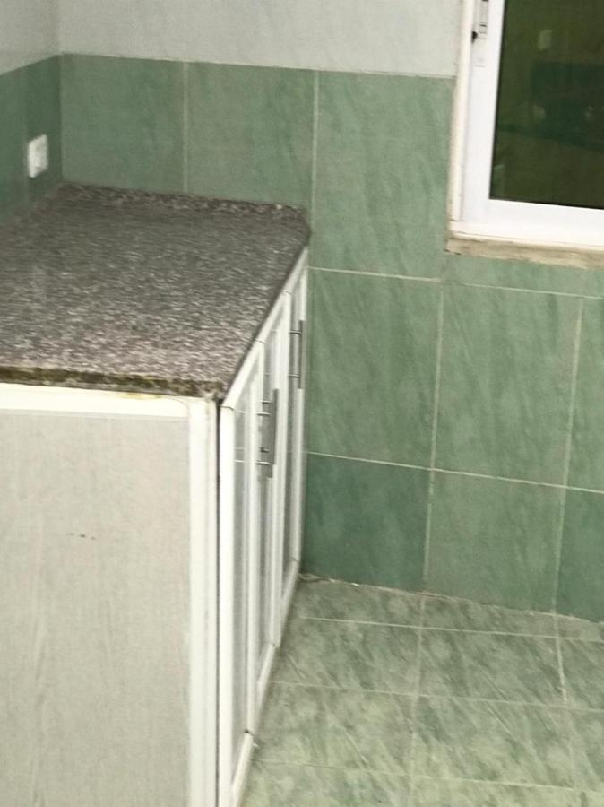 Elite Furnished Apartment Wadi Musa Dış mekan fotoğraf