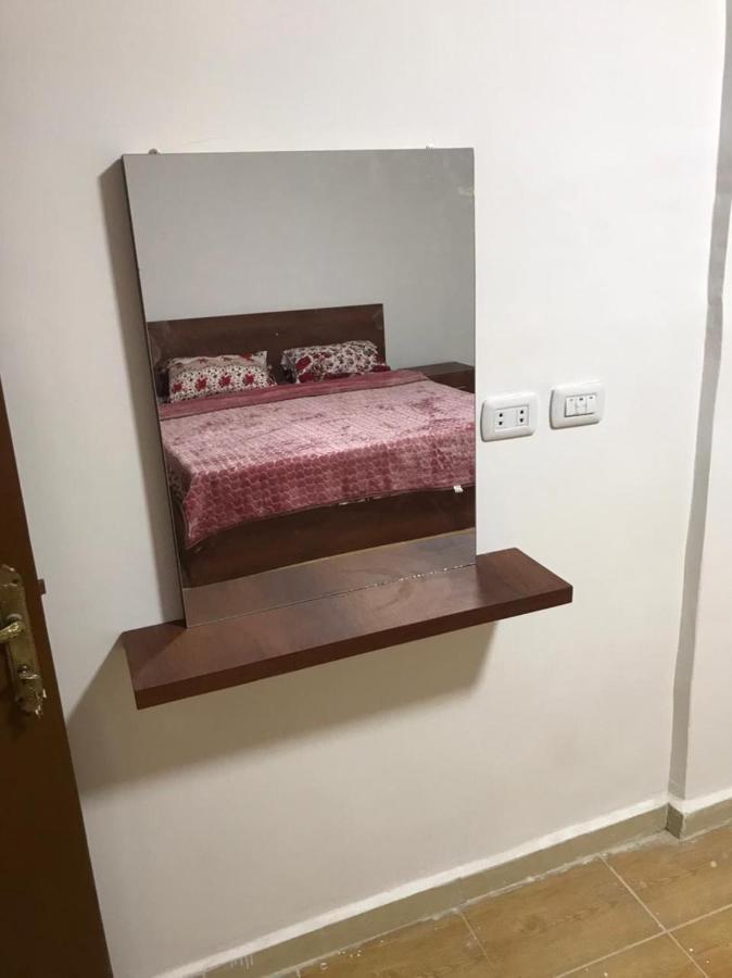 Elite Furnished Apartment Wadi Musa Dış mekan fotoğraf