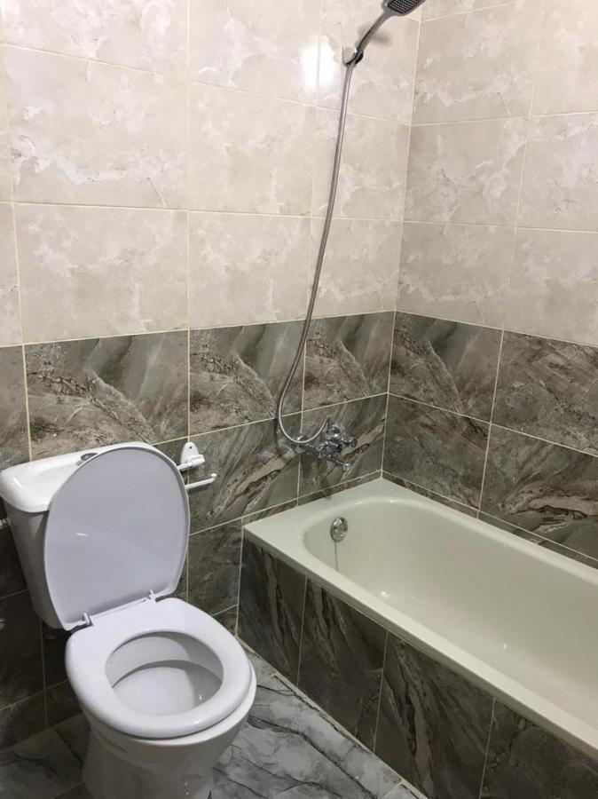 Elite Furnished Apartment Wadi Musa Dış mekan fotoğraf