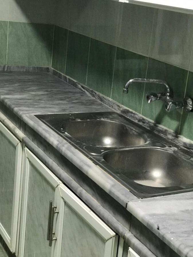 Elite Furnished Apartment Wadi Musa Dış mekan fotoğraf