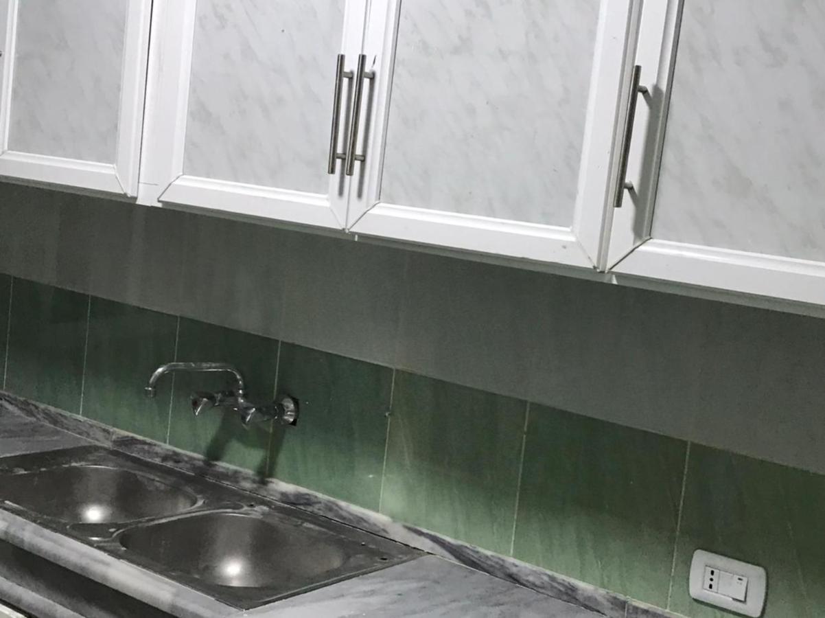 Elite Furnished Apartment Wadi Musa Dış mekan fotoğraf