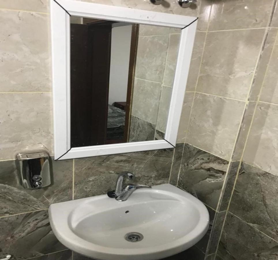 Elite Furnished Apartment Wadi Musa Dış mekan fotoğraf