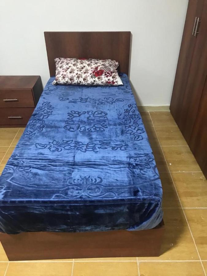 Elite Furnished Apartment Wadi Musa Dış mekan fotoğraf