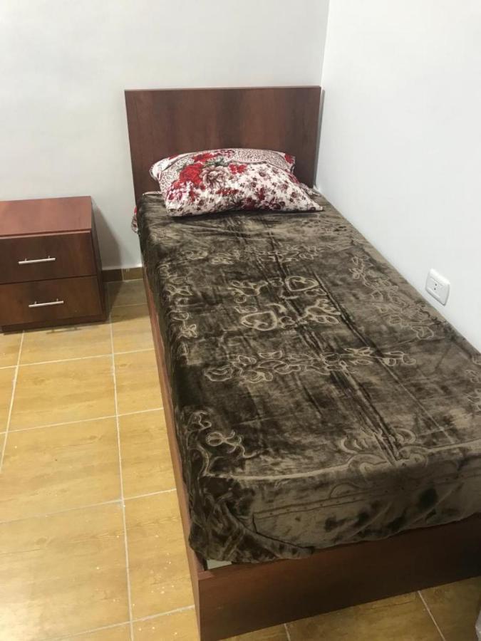 Elite Furnished Apartment Wadi Musa Dış mekan fotoğraf