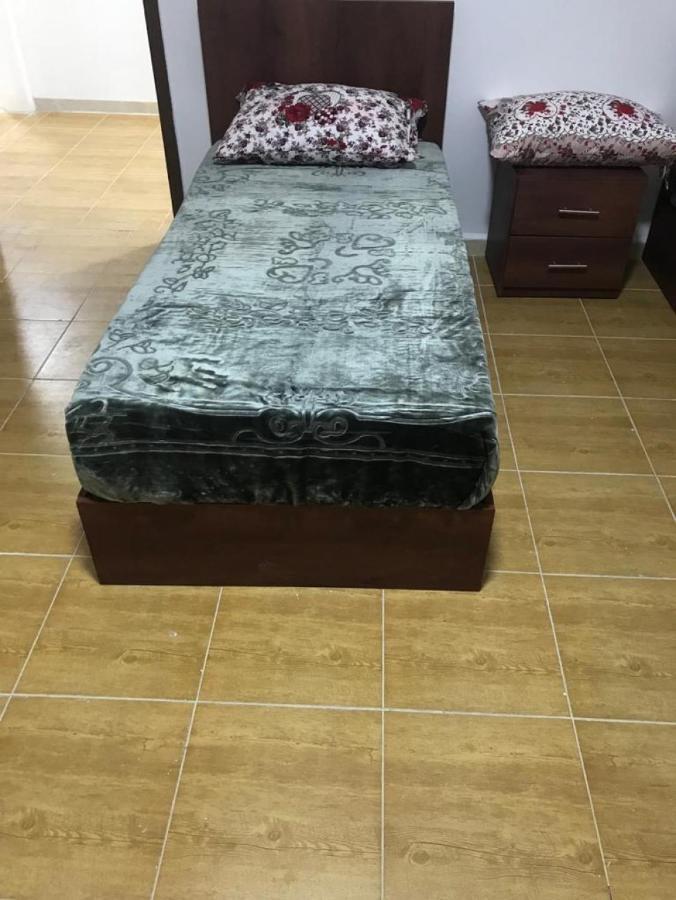 Elite Furnished Apartment Wadi Musa Dış mekan fotoğraf