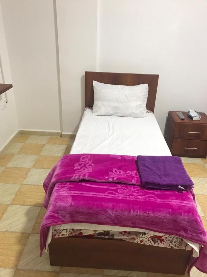 Elite Furnished Apartment Wadi Musa Dış mekan fotoğraf