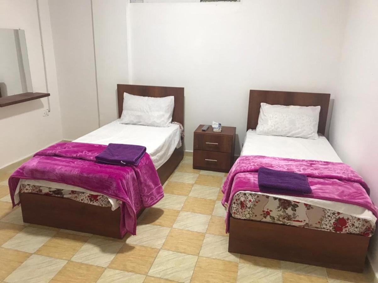 Elite Furnished Apartment Wadi Musa Dış mekan fotoğraf